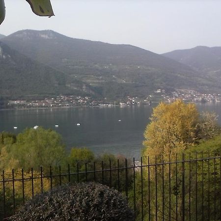 Hotel Empire Resort Iseo Esterno foto