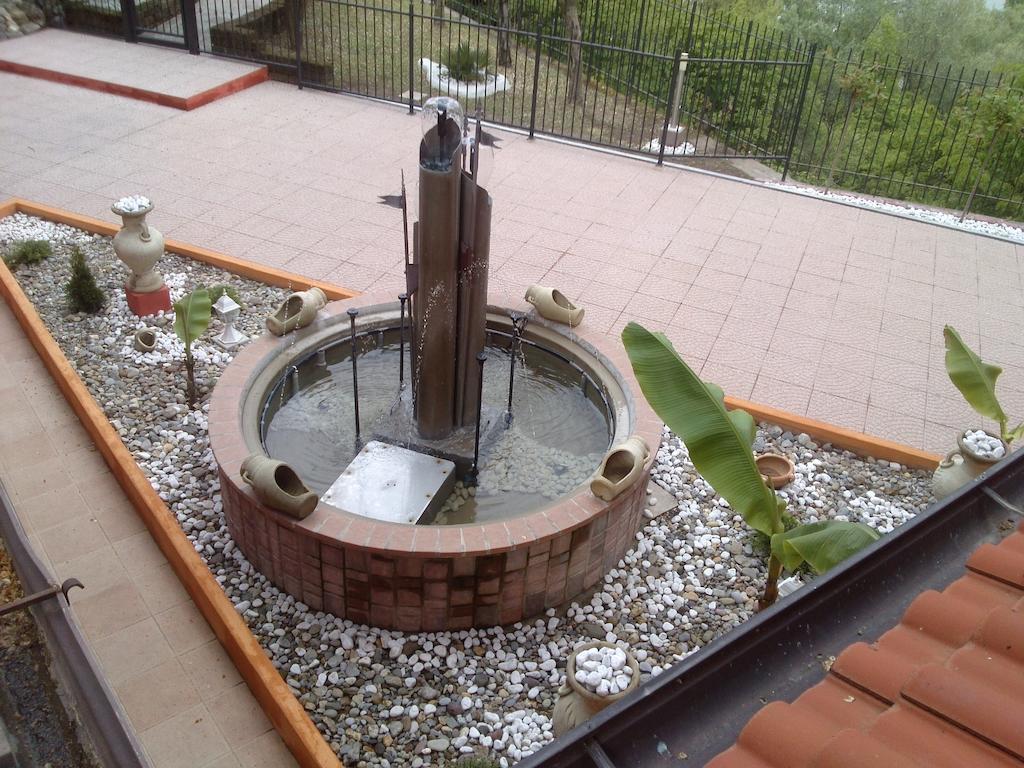 Hotel Empire Resort Iseo Camera foto