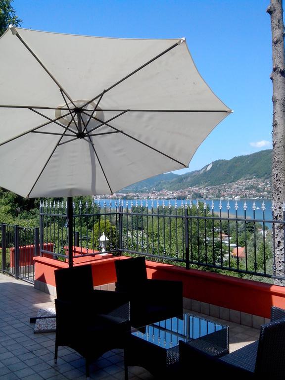 Hotel Empire Resort Iseo Esterno foto