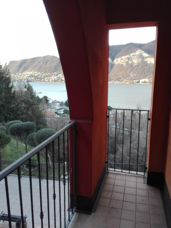 Hotel Empire Resort Iseo Esterno foto