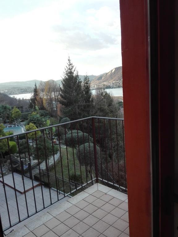 Hotel Empire Resort Iseo Esterno foto